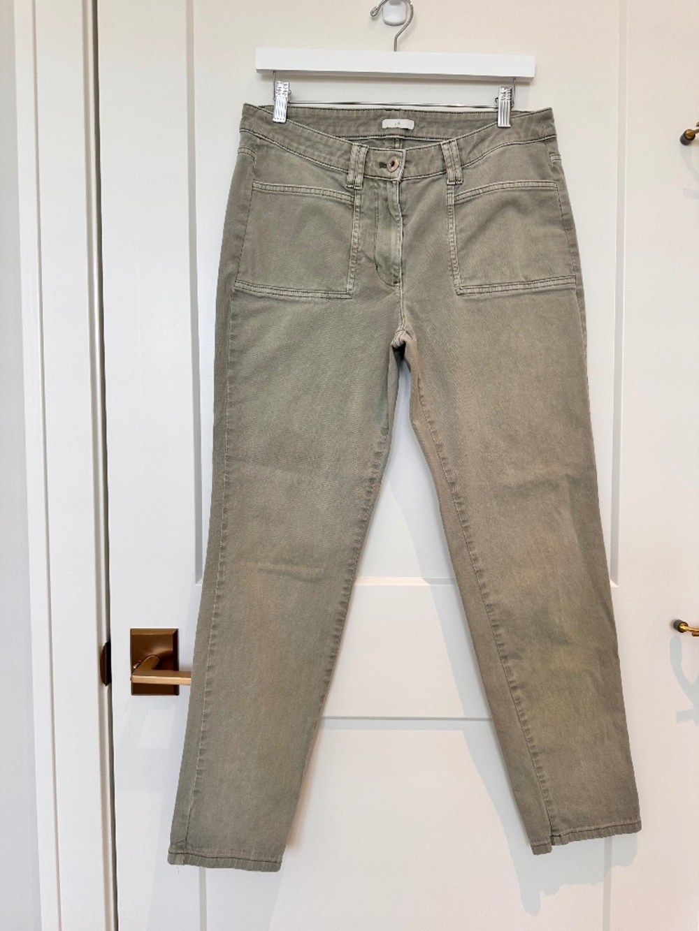 J. Jill Pants (women's 10)